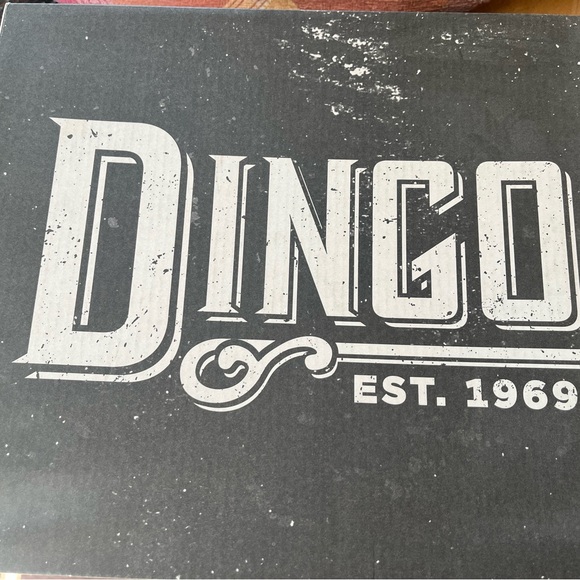 Embroidered Boots - Picture 2 of 9